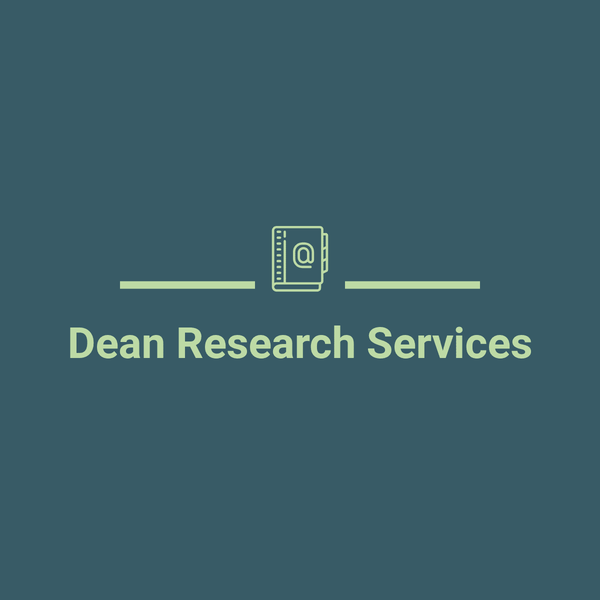 Dean Research Services